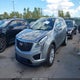 1GYKNBR41RZ741837 2024 Cadillac Xt5 Awd Luxury auction photo thumbnail 2