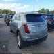 1GYKNBR41RZ741837 2024 Cadillac Xt5 Awd Luxury auction photo thumbnail 3