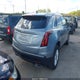 1GYKNBR41RZ741837 2024 Cadillac Xt5 Awd Luxury auction photo thumbnail 4