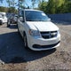 2C4RDGCG5GR311047 2016 Dodge Grand Caravan Sxt auction photo thumbnail 1