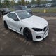 WBABC4C50KBU96100 2019 BMW M850I xDrive auction photo thumbnail 1