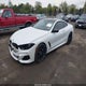 WBABC4C50KBU96100 2019 BMW M850I xDrive auction photo thumbnail 2