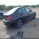 3MW89FF07P8D27740 2023 BMW 330I xDrive auction photo thumbnail 4