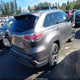 5TDJKRFH3GS319268 2016 Toyota Highlander Xle V6 auction photo thumbnail 4