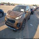 KNDPR3A65H7174478 2017 Kia Sportage Sx Turbo auction photo thumbnail 2