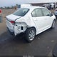 JTDB4MEE8PJ010367 2023 Toyota Corolla Le auction photo thumbnail 4