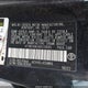 4T1BE46K58U220695 2008 Toyota Camry Le auction photo thumbnail 9