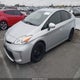 JTDKN3DU6F1937284 2015 Toyota Prius Two auction photo thumbnail 2