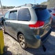 5TDKK3DCXES414707 2014 Toyota Sienna Le V6 8 Passenger auction photo thumbnail 3