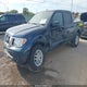 1N6AD0ER7HN751852 2017 Nissan Frontier Sv auction photo thumbnail 2