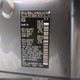 KNMAT2MV2KP558570 2019 Nissan Rogue Sv auction photo thumbnail 9