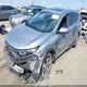 5J6RW1H82KA033983 2019 Honda Cr-V Ex-L auction photo thumbnail 2