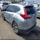 5J6RW1H82KA033983 2019 Honda Cr-V Ex-L auction photo thumbnail 3