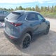 3MVDMBCM0RM605743 2024 Mazda Cx-30 2.5 S Carbon Edition auction photo thumbnail 4