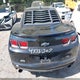 2G1FC1ED8B9144612 2011 Chevrolet Camaro 2Lt auction photo thumbnail 16