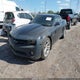 2G1FC1ED8B9144612 2011 Chevrolet Camaro 2Lt auction photo thumbnail 2
