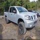 1N6AA06B04N525270 2004 Nissan Titan Xe auction photo thumbnail 1