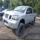 1N6AA06B04N525270 2004 Nissan Titan Xe auction photo thumbnail 2