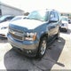 1GNFC13088R153856 2008 Chevrolet Tahoe Ltz auction photo thumbnail 2