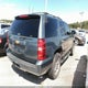 1GNFC13088R153856 2008 Chevrolet Tahoe Ltz auction photo thumbnail 4