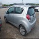 KL8CB6S96EC579581 2014 Chevrolet Spark Ls Auto auction photo thumbnail 3