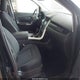 2FMDK3GCXBBB65208 2011 Ford Edge Se auction photo thumbnail 5