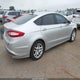 3FA6P0H79DR215878 2013 Ford Fusion Se auction photo thumbnail 4