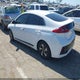 KMHC75LC5HU024046 2017 Hyundai Ioniq Hybrid Sel auction photo thumbnail 3