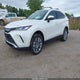 JTEAAAAH6NJ117736 2022 Toyota Venza Xle auction photo thumbnail 2