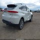 JTEAAAAH6NJ117736 2022 Toyota Venza Xle auction photo thumbnail 4