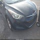 KMHDH4AE9EU218770 2014 Hyundai Elantra Se auction photo thumbnail 14