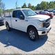 1FTEX1EB1JKD24050 2018 Ford F-150 Xl auction photo thumbnail 1