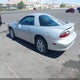 2G1FP22K3Y2167858 2000 Chevrolet Camaro auction photo thumbnail 3