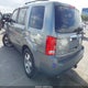 5FNYF38639B009883 2009 Honda Pilot Ex-L auction photo thumbnail 3