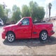 2FTZF07381CA84956 2001 Ford F-150 Svt Lightning auction photo thumbnail 15