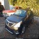 3N1CN7AP4JL825033 2018 Nissan Versa 1.6 Sv auction photo thumbnail 2