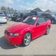 1FAFP44403F361858 2003 Ford Mustang auction photo thumbnail 2