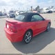 1FAFP44403F361858 2003 Ford Mustang auction photo thumbnail 4