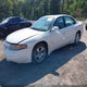 1G2HY54K44U215601 2004 Pontiac Bonneville Sle auction photo thumbnail 2