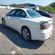 1G2HY54K44U215601 2004 Pontiac Bonneville Sle auction photo thumbnail 3