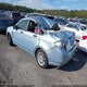 1FAHP35N78W151694 2008 Ford Focus Se/Sel/Ses auction photo thumbnail 3