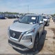 JN8AT3BB6MW233738 2021 Nissan Rogue Sv Intelligent Awd auction photo thumbnail 2