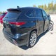5TDDZRBH3MS532764 2021 Toyota Highlander Limited auction photo thumbnail 4