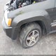 1J4GR48K26C341211 2006 Jeep Grand Cherokee Laredo auction photo thumbnail 12