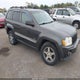 1J4GR48K26C341211 2006 Jeep Grand Cherokee Laredo auction photo thumbnail 1