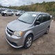 2C4RDGBG6DR687169 2013 Dodge Grand Caravan Se auction photo thumbnail 2