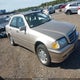 WDBHA24G2YA830700 2000 Mercedes-Benz C 230 Kompressor auction photo thumbnail 1