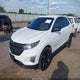 2GNAXKEX2J6333365 2018 Chevrolet Equinox Lt auction photo thumbnail 2