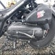 JH2AF58409K503821 2009 Honda Nps50 S auction photo thumbnail 9