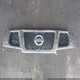 5N1AA0NC7FN622221 2015 Nissan Armada Platinum auction photo thumbnail 12
